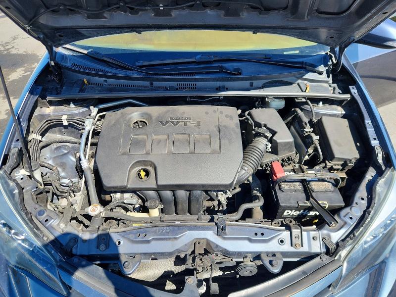 67892956 :رقم المزاد ، 2T1BURHE4KC173739 vin ، 2019 Toyota Corolla مزاد بيع