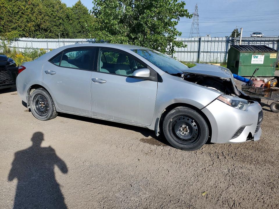 Aukcja sprzedaży 2014 Toyota Corolla, vin: 2T1BURHE9EC069011, numer aukcji: 67941266