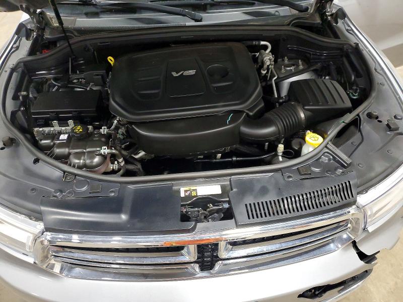 Aukcja sprzedaży 2016 Dodge Durango, vin: 1C4RDHDG3GC397553, numer aukcji: 70053526