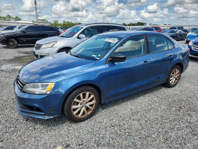 68177556 :رقم المزاد ، 3VWD17AJ8FM239801 vin ، 2015 Volkswagen Jetta مزاد بيع