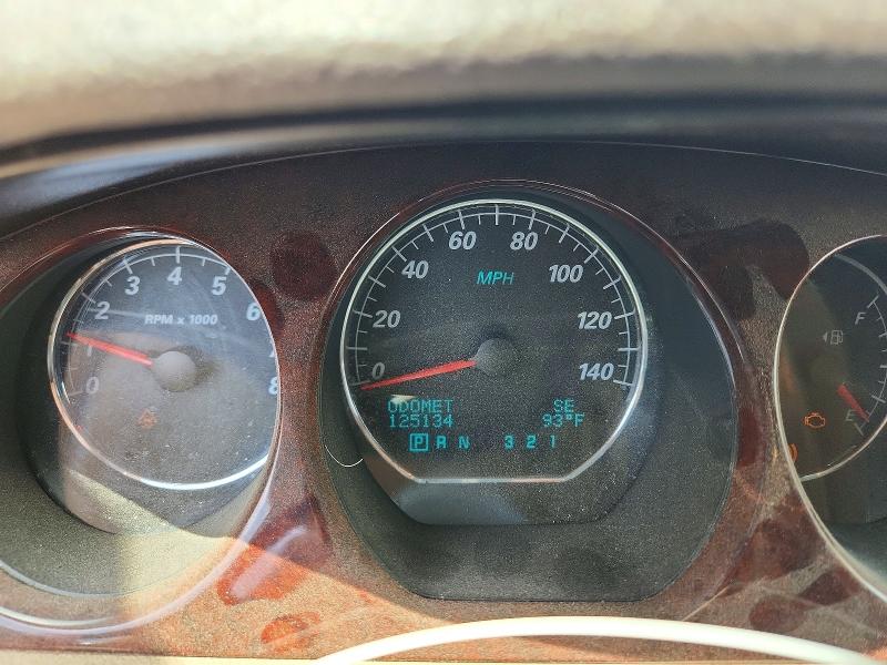 Продажа на аукционе авто 2008 Buick Lucerne, vin: 1G4HD57258U180426, номер лота: 66908036