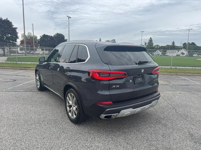70876336 :رقم المزاد ، 5UXCR6C09L9B87550 vin ، 2020 Bmw X5 مزاد بيع