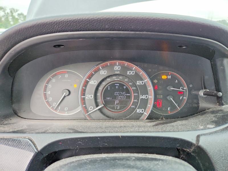 2015 Honda Accord მანქანა იყიდება აუქციონზე, vin: 1HGCR2F53FA271124, აუქციონის ნომერი: 70543346