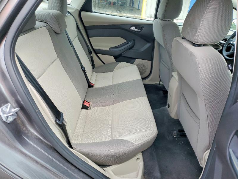 2014 Ford Focus მანქანა იყიდება აუქციონზე, vin: 1FADP3F2XEL227313, აუქციონის ნომერი: 67085386