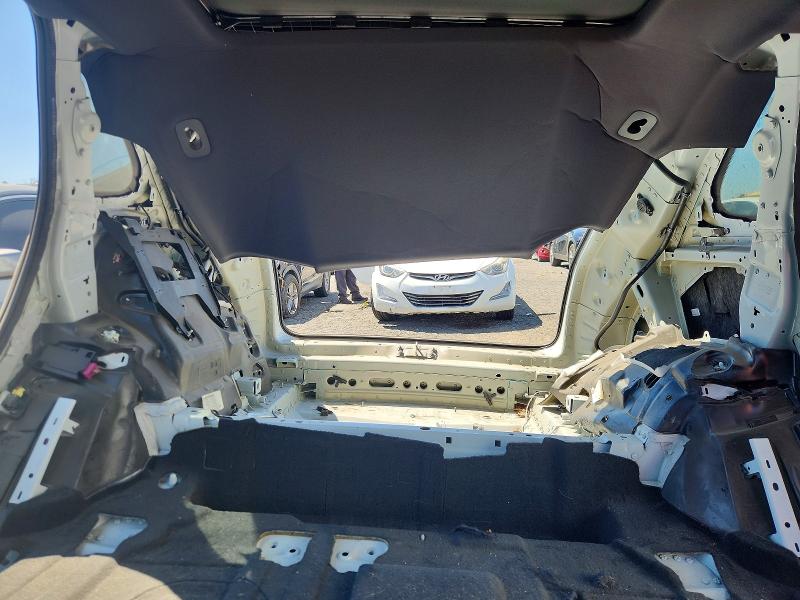 67728726 :رقم المزاد ، WP1AA2AY3RDA13637 vin ، 2024 Porsche Cayenne مزاد بيع
