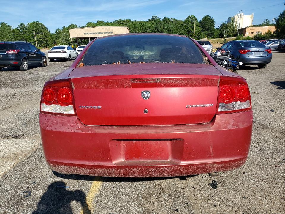 Aukcja sprzedaży 2010 Dodge Charger, vin: 2B3CA4CD4AH183451, numer aukcji: 68234106