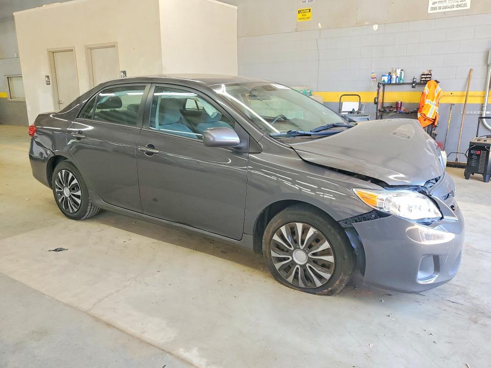 Продаж на аукціоні авто 2012 Toyota Corolla, vin: 2T1BU4EE6CC900209, номер лоту: 67011306