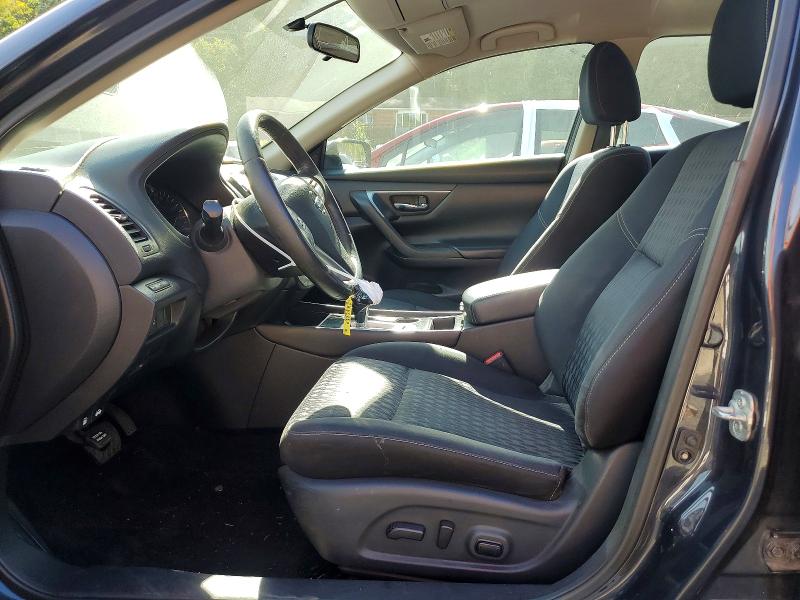 Aukcja sprzedaży 2018 Nissan Altima, vin: 1N4AL3AP6JC177960, numer aukcji: 70322296