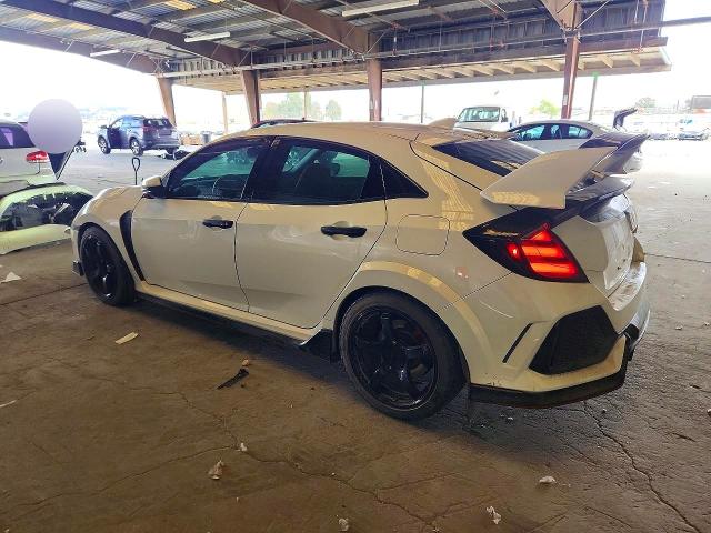 Auction sale of the 2017 Honda Civic, vin: SHHFK8G72HU200668, lot number: 67360346