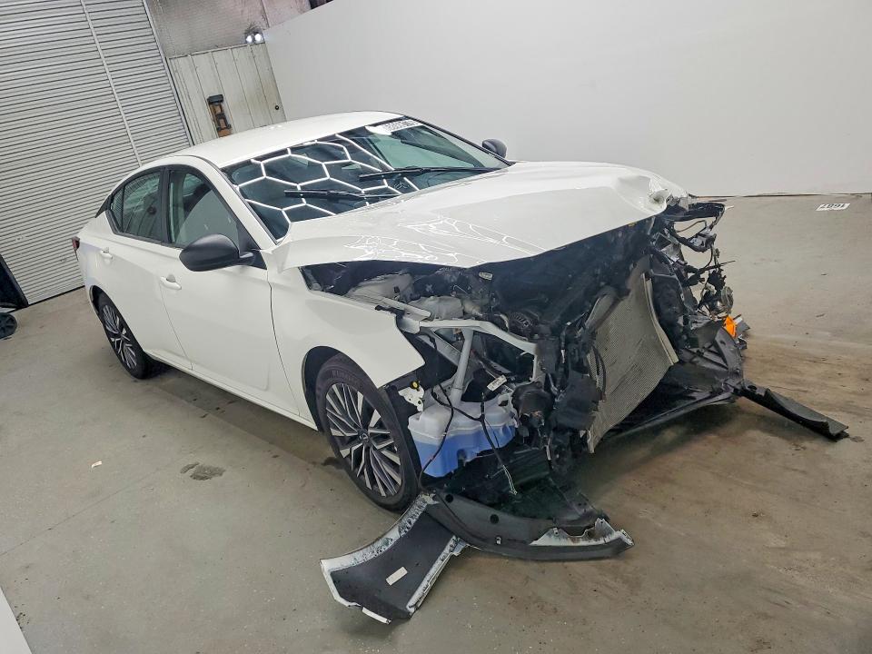 2026 Nissan Altima მანქანა იყიდება აუქციონზე, vin: 1N4BL4DV1TN322883, აუქციონის ნომერი: 68668176