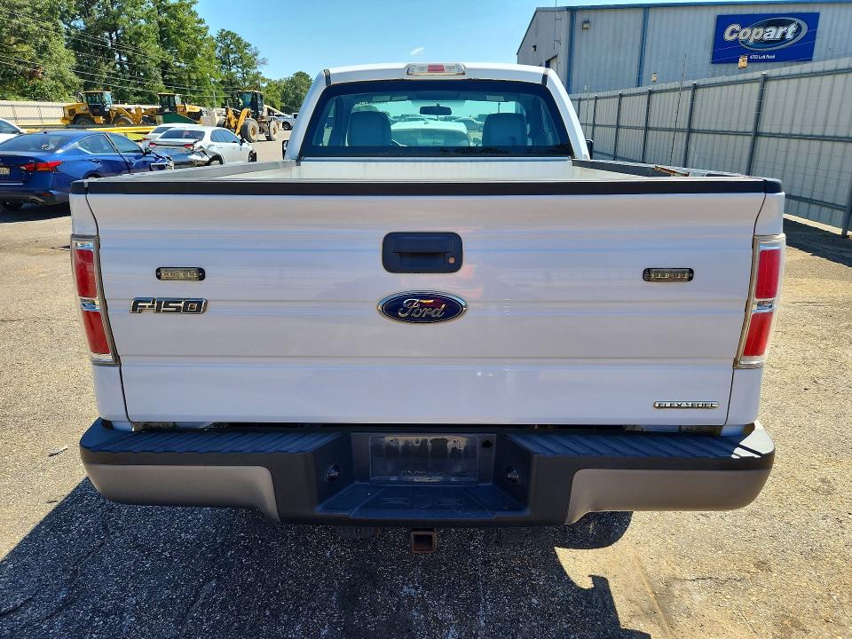 2014 Ford F150 მანქანა იყიდება აუქციონზე, vin: 1FTMF1EF3EKF62733, აუქციონის ნომერი: 68701026