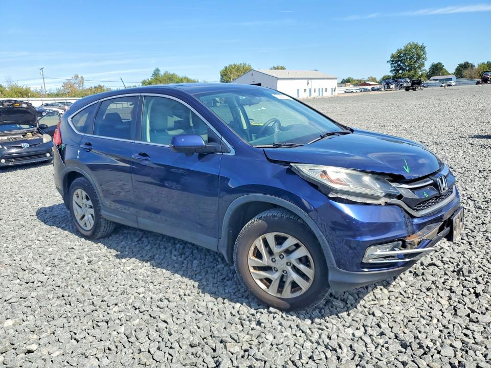 Продажа на аукционе авто 2016 Honda Cr-v, vin: 5J6RM4H58GL095445, номер лота: 70280176