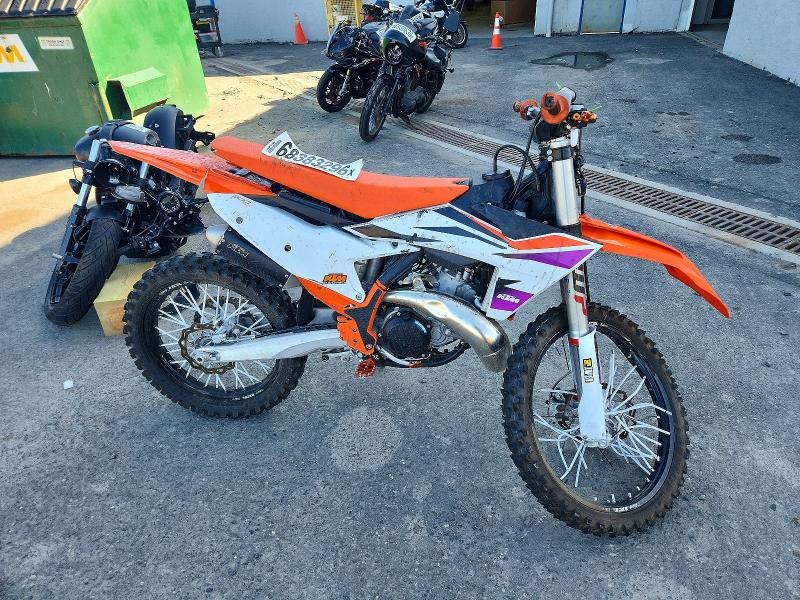 Aukcja sprzedaży 2024 Ktm 300, vin: VBKSXP238RM333264, numer aukcji: 68383296