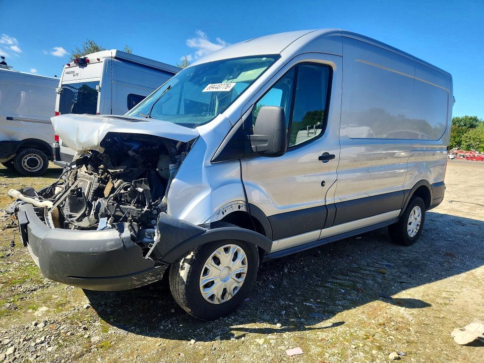 Продажа на аукционе авто 2016 Ford Transit, vin: 1FTYR1CMXGKA27699, номер лота: 69440776