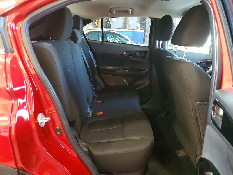 Продаж на аукціоні авто 2024 Mitsubishi Eclipse Cross, vin: JA4ATVAA3RZ066562, номер лоту: 68652416