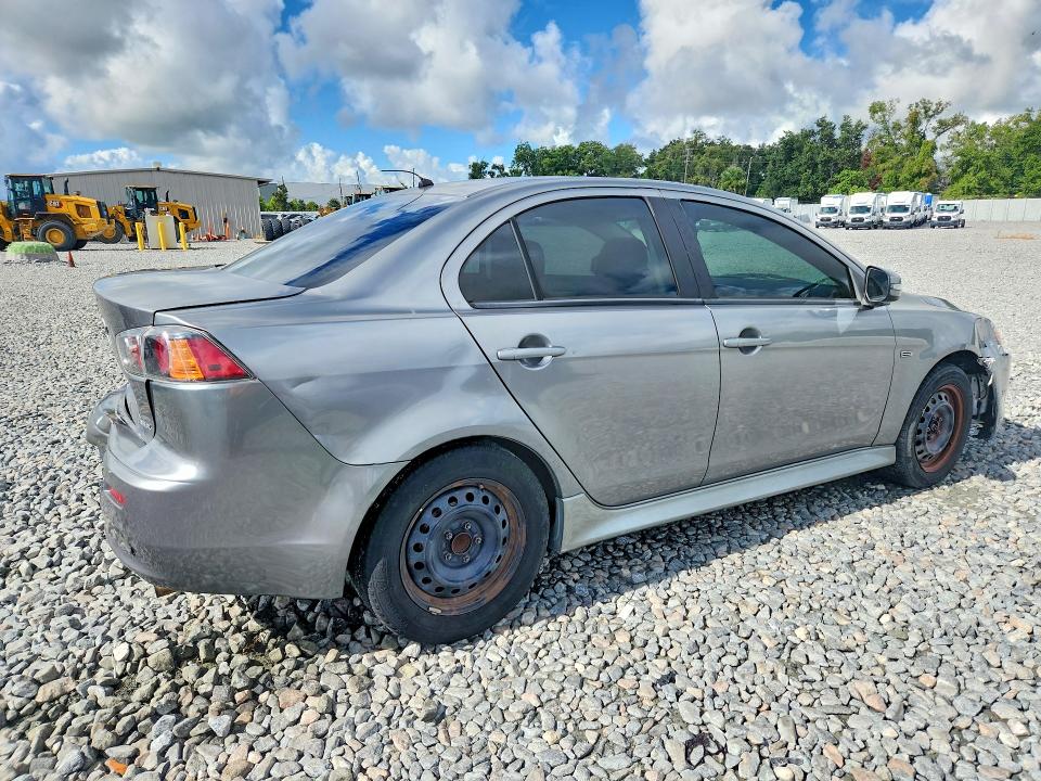 2015 Mitsubishi Lancer მანქანა იყიდება აუქციონზე, vin: JA32U2FU8FU013162, აუქციონის ნომერი: 67289366