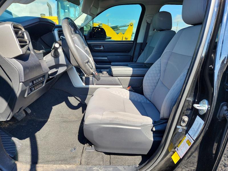 Продажа на аукционе авто 2023 Toyota Tundra, vin: 5TFLA5DB7PX089957, номер лота: 67747596