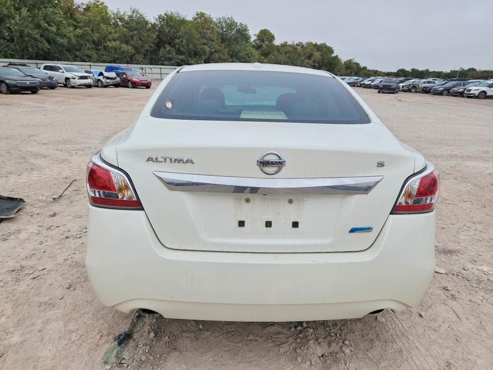 69903166 :رقم المزاد ، 1N4AL3AP5EN388030 vin ، 2014 Nissan Altima مزاد بيع