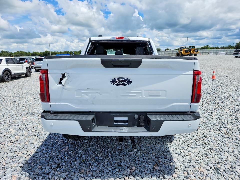 Продаж на аукціоні авто 2025 Ford F150, vin: 1FTEW2LP4SKE93813, номер лоту: 59943216