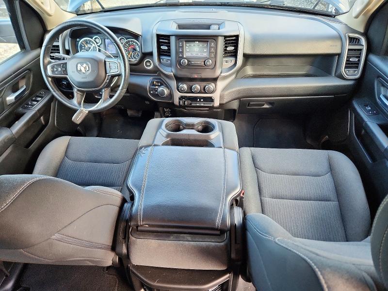 Aukcja sprzedaży 2019 Ram 1500, vin: 1C6SRFGTXKN561790, numer aukcji: 68851146