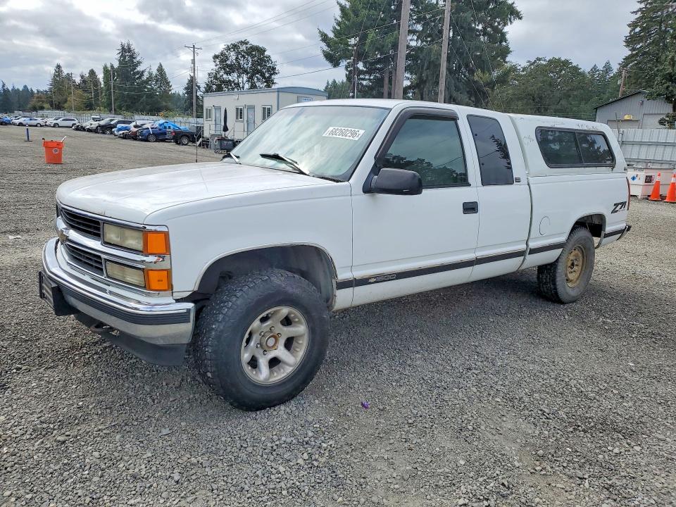 Aukcja sprzedaży 1996 Chevrolet Gmt-400, vin: 1C3CDFAA5ED833809, numer aukcji: 68260296