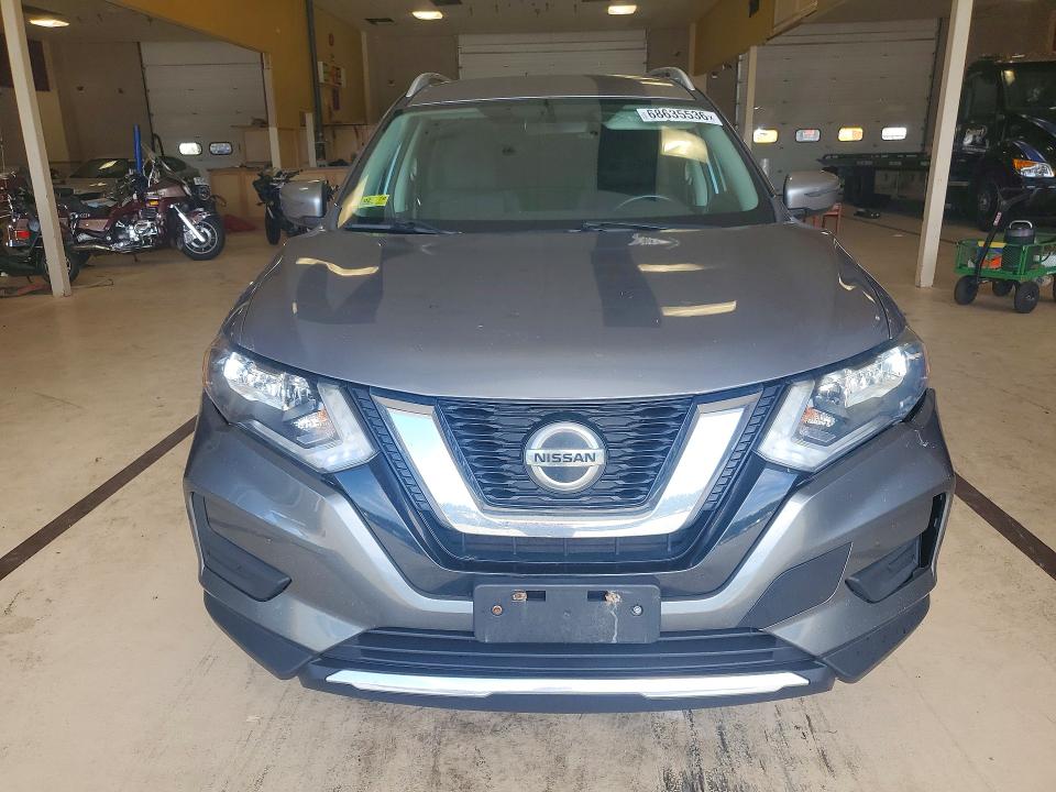 Aukcja sprzedaży 2018 Nissan Rogue, vin: KNMAT2MV2JP558650, numer aukcji: 68635536