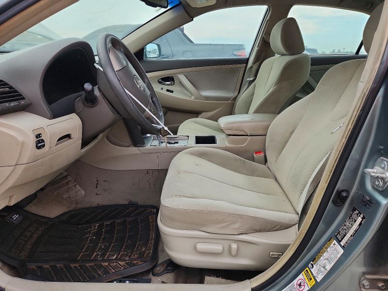 Aukcja sprzedaży 2007 Toyota Camry, vin: 4T1BE46K97U670686, numer aukcji: 68982946
