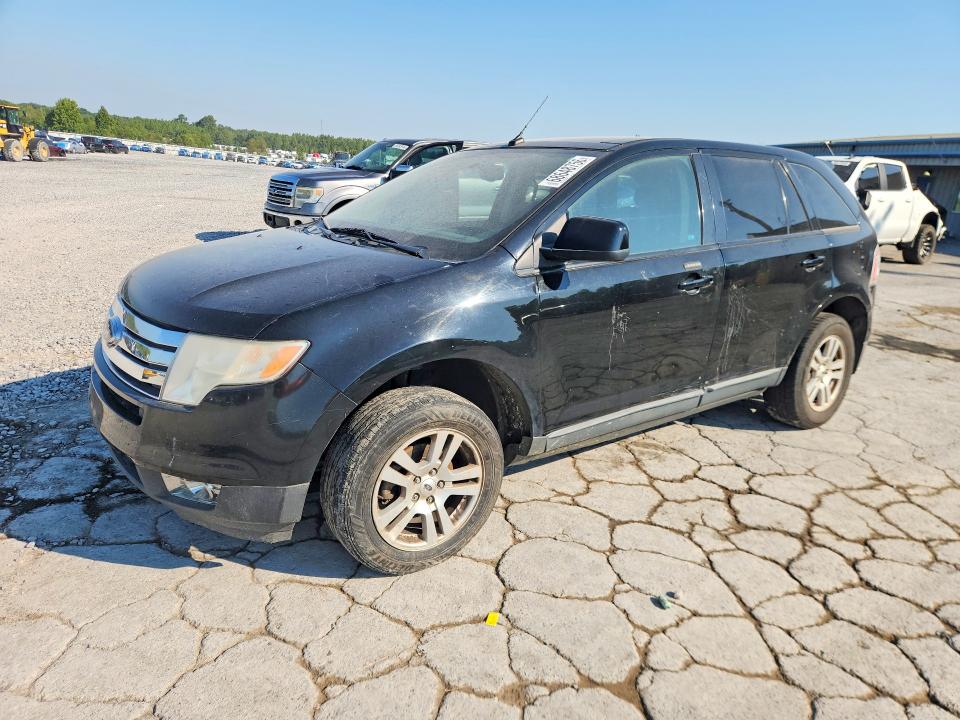 Продажа на аукционе авто 2008 Ford Edge, vin: 2FMDK38C28BB08878, номер лота: 68648756