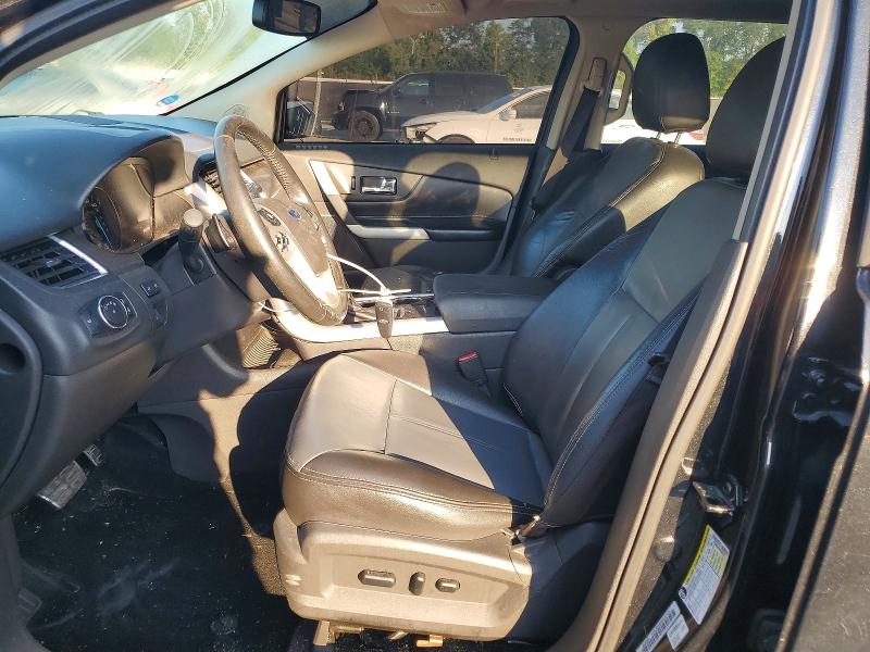 Продажа на аукционе авто 2013 Ford Edge, vin: 2FMDK3AK8DBA93976, номер лота: 67331506