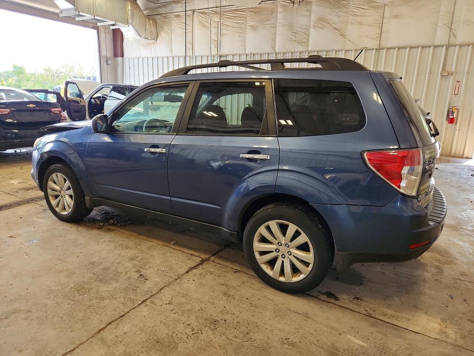 67357886 :رقم المزاد ، JF2SHBDC8BH760412 vin ، 2011 Subaru Forester مزاد بيع