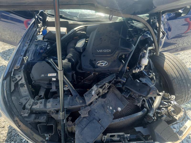 Aukcja sprzedaży 2016 Hyundai Genesis, vin: KMHGN4JE9GU142492, numer aukcji: 68018106