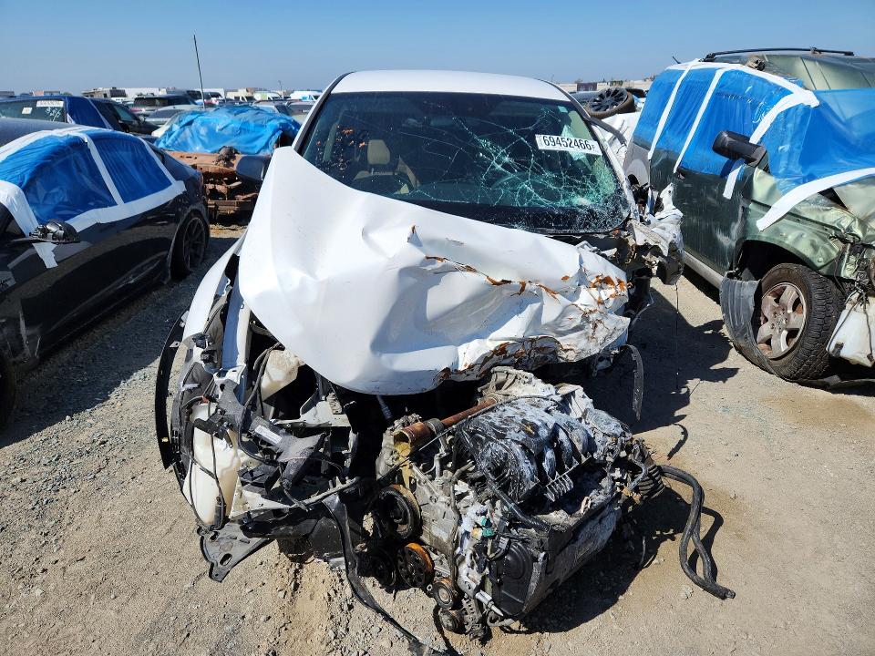 Продажа на аукционе авто 2019 Honda Cr-v, vin: 5J6RW5H3XKL002481, номер лота: 69452466