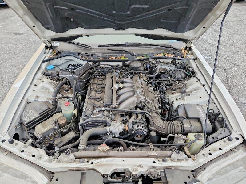 Auction sale of the 1996 Acura 2.5tl, vin: JH4UA2658TC019099        , lot number: 67564576