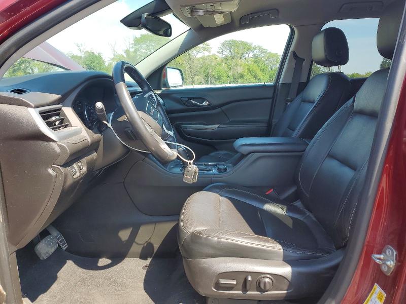 Aukcja sprzedaży 2017 Gmc Acadia, vin: 1GKKNWLS7HZ132730, numer aukcji: 67831416