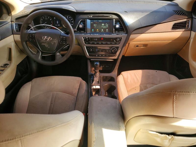 Aukcja sprzedaży 2016 Hyundai Sonata, vin: 5NPE24AF9GH353537, numer aukcji: 70349446