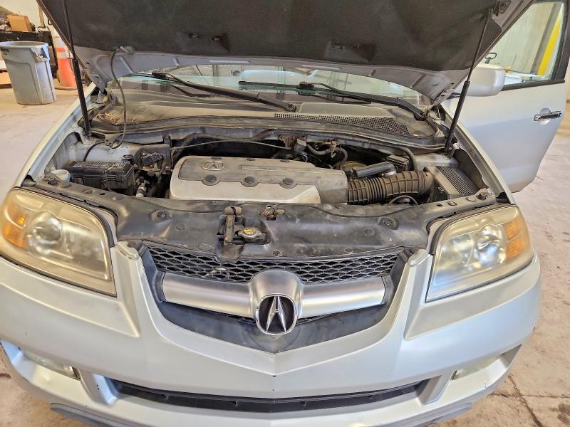 Aukcja sprzedaży 2004 Acura Mdx, vin: 2HNYD18974H554826, numer aukcji: 68183286