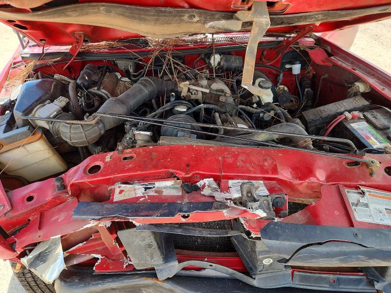 Aukcja sprzedaży 1994 Mazda B2300, vin: 4F4CR16A8RTM63967, numer aukcji: 66960686