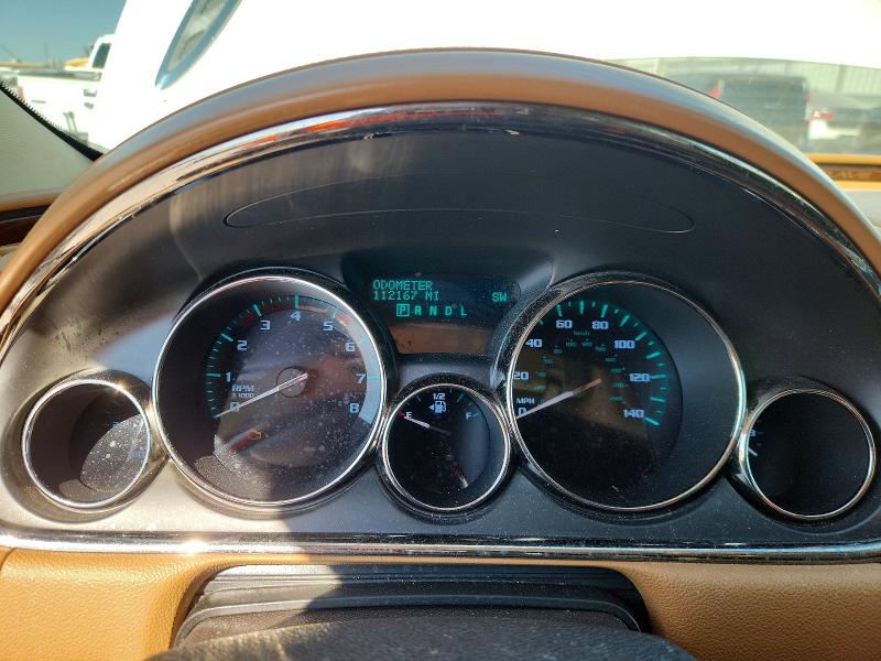 Продажа на аукционе авто 2016 Buick Enclave, vin: 5GAKRCKD1GJ183012, номер лота: 67862146