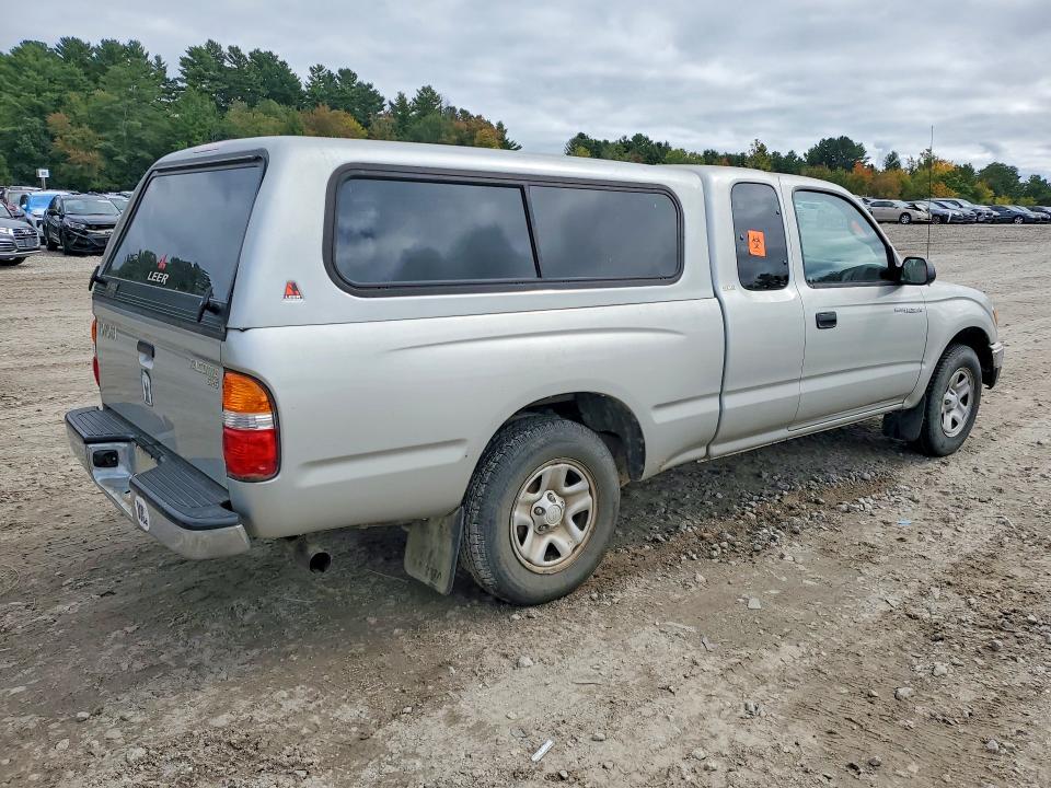 70617796 :رقم المزاد ، 5TEVL52N53Z198839 vin ، 2003 Toyota Tacoma مزاد بيع