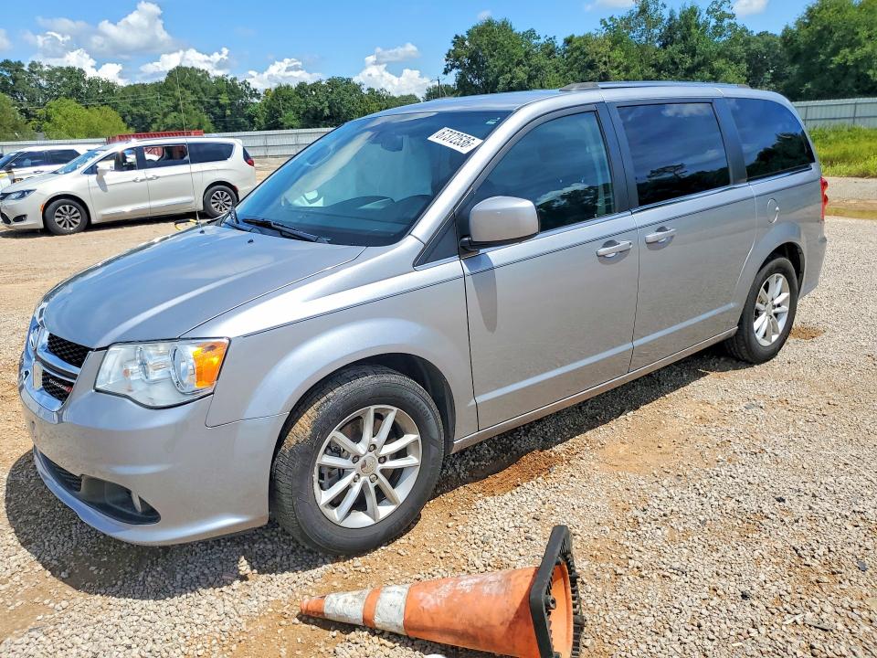 67372536 :رقم المزاد ، 2C4RDGCG3KR796362 vin ، 2019 Dodge Grand Caravan مزاد بيع