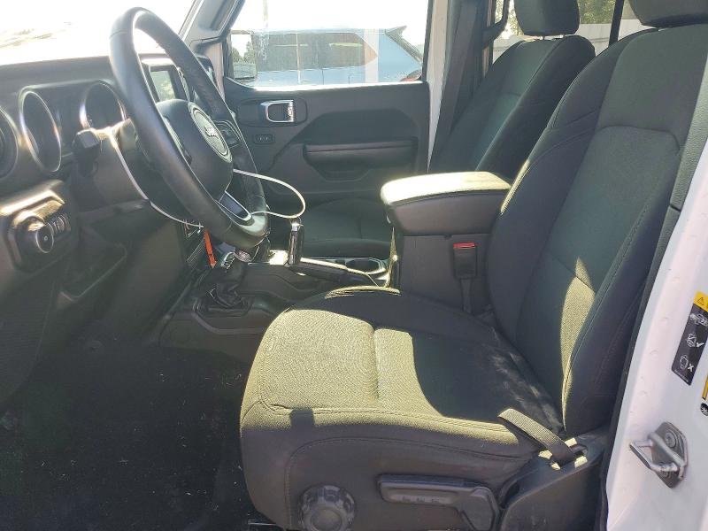 Aukcja sprzedaży 2021 Jeep Wrangler Unlimited, vin: 1C4HJXDN6MW783925, numer aukcji: 67573296