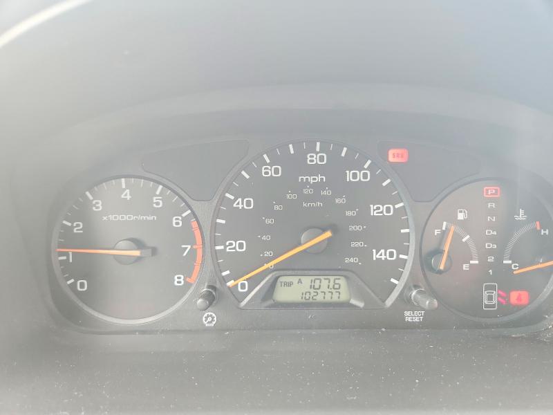 Продажа на аукционе авто 2002 Honda Accord, vin: 1HGCG668X2A171748, номер лота: 68333456