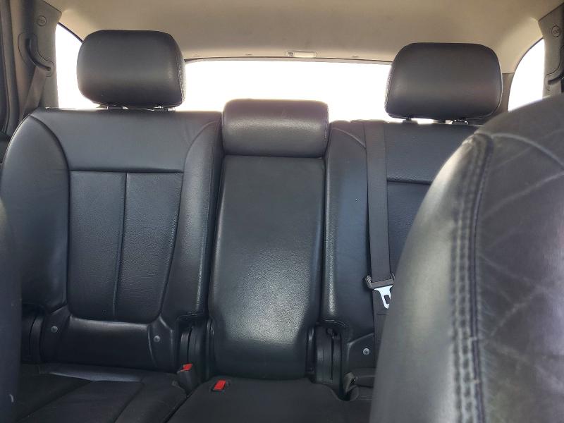 Продажа на аукционе авто 2011 Hyundai Santa Fe, vin: 5XYZKDAG0BG073631, номер лота: 70107536
