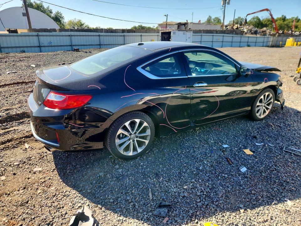 Продаж на аукціоні авто 2013 Honda Accord, vin: 1HGCT2A83DA005151, номер лоту: 68648956