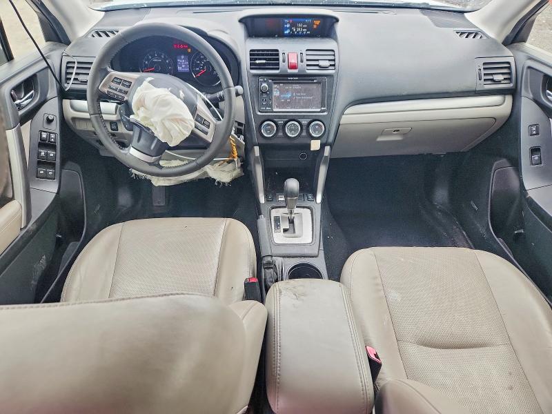 Aukcja sprzedaży 2014 Subaru Forester, vin: JF2SJAMC1EH539317, numer aukcji: 68731906