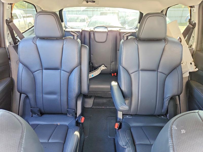 69121686 :رقم المزاد ، 4S4WMAPD9L3462066 vin ، 2020 Subaru Ascent مزاد بيع