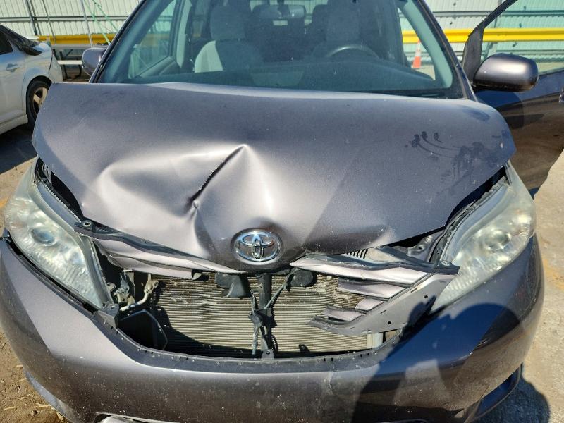 Продаж на аукціоні авто 2015 Toyota Sienna, vin: 5TDKK3DC7FS612131, номер лоту: 68048716
