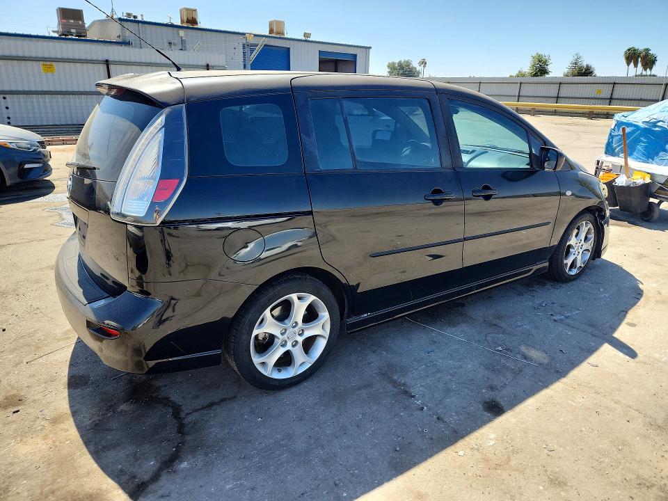 69051496 :رقم المزاد ، JM1CR293690356154 vin ، 2009 Mazda 5 مزاد بيع