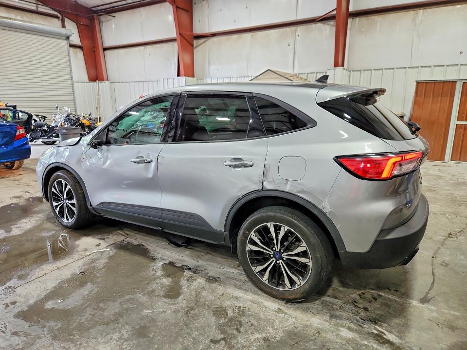 2021 Ford Escape მანქანა იყიდება აუქციონზე, vin: 1FMCU9G68MUA33838, აუქციონის ნომერი: 67494996