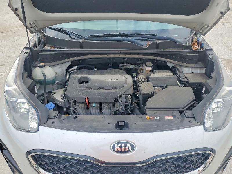 Продажа на аукционе авто 2020 Kia Sportage, vin: KNDPM3AC1L7798081, номер лота: 67792466